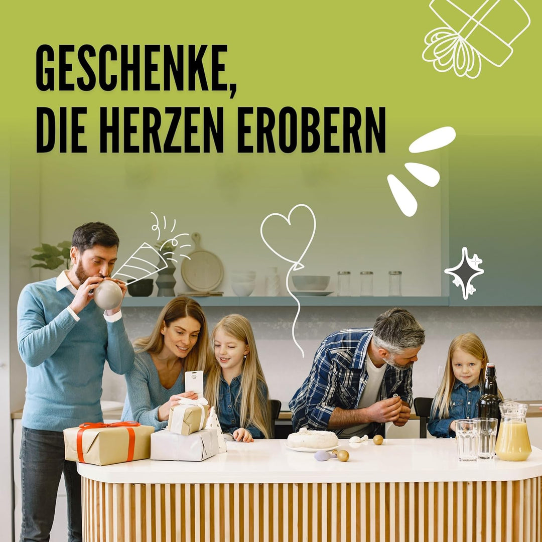 TE-Trend Feuerwehr Kostüm Kinder Spielzeug Jungen Mädchen Karneval Halloween mit Feuerwehrhelm Brech