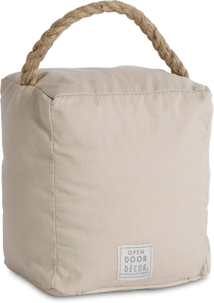 Pavilion Gift Company 72153 Love Lives Here Tür Stopper, 5 von 6, 72153