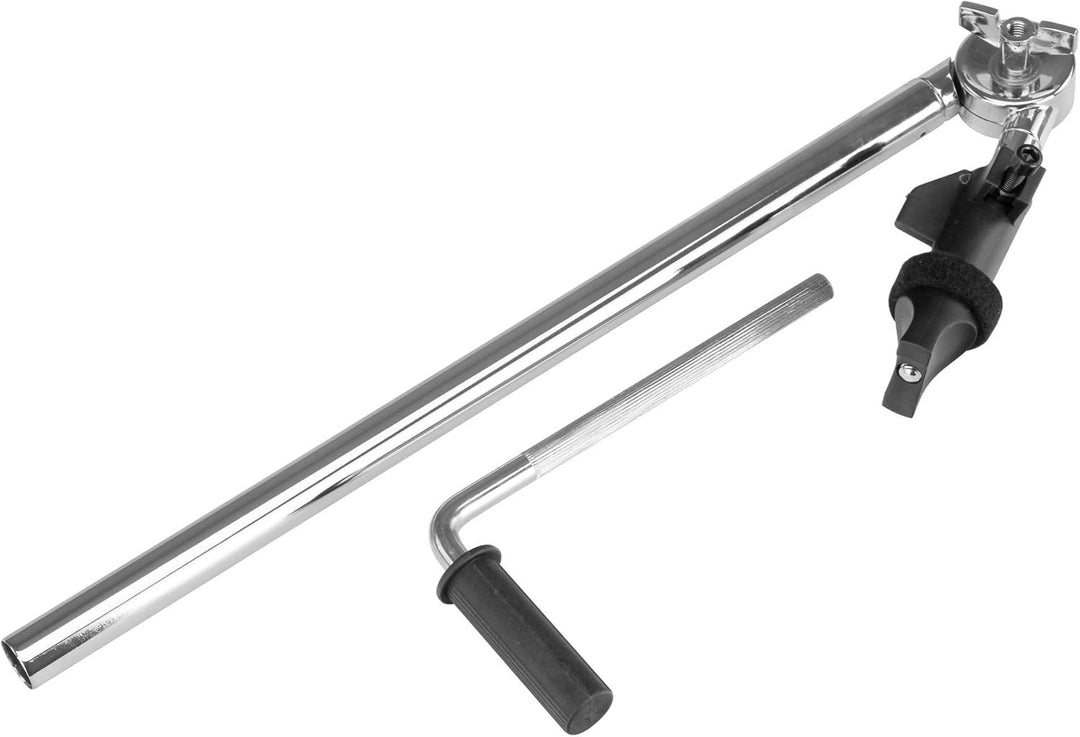 XDrum DD-530 Mesh Add On Pack (Erweiterungs-Set für DD-530 E-Drum-Set, 10" Mesh Head, Tom Pad, 12" B