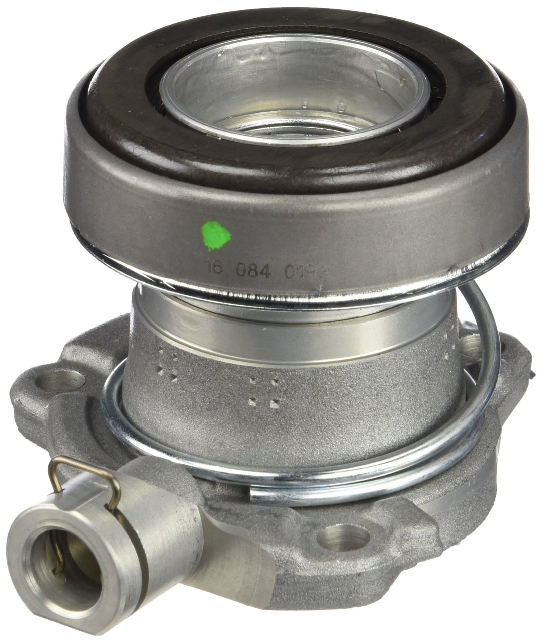 TRW Automotive AfterMarket PJQ107 Nehmerzylinder