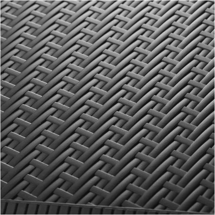 Royal Catering RC-FT_3 Klapptisch 1.830 x 750 x 740 mm 150 kg drinnen/draussen Schwarz Klapptisch dr