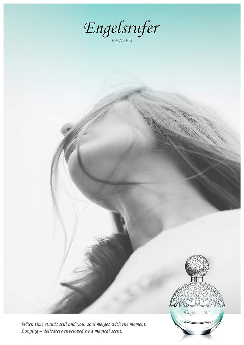 Engelsrufer Heaven Eau de Parfum 100ml Heaven 100 ml (1er Pack), Heaven 100 ml (1er Pack)