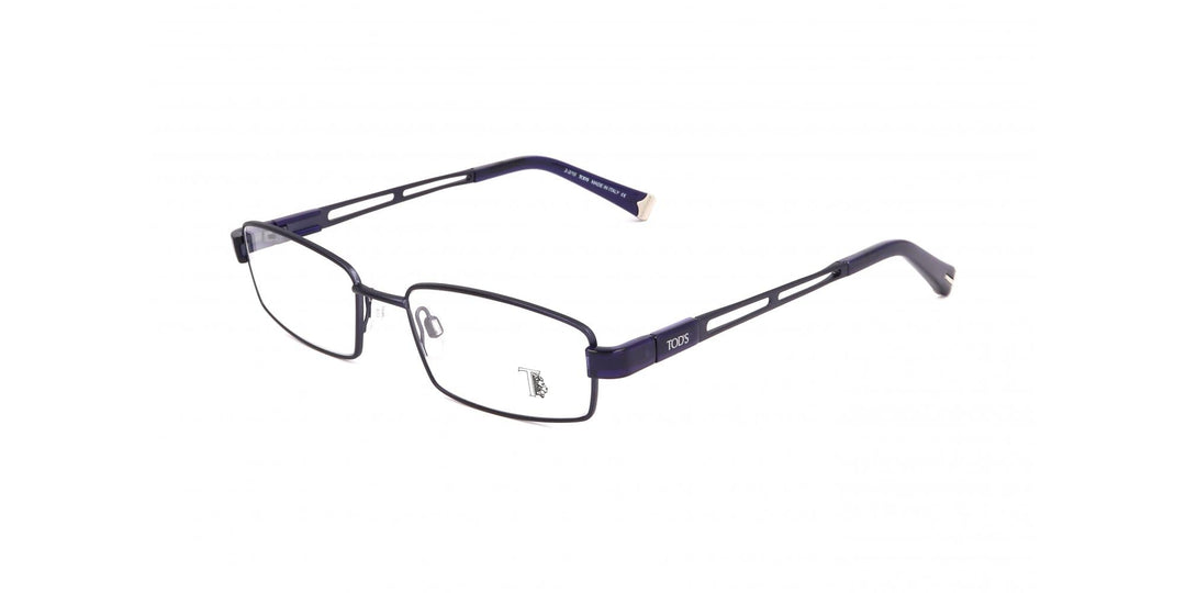 Tod's Gestell TO5007_088-51 (51 mm) blau