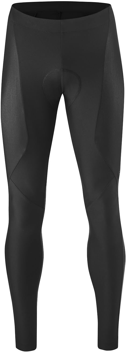 Gonso Calvi Thermotights Herren schwarz