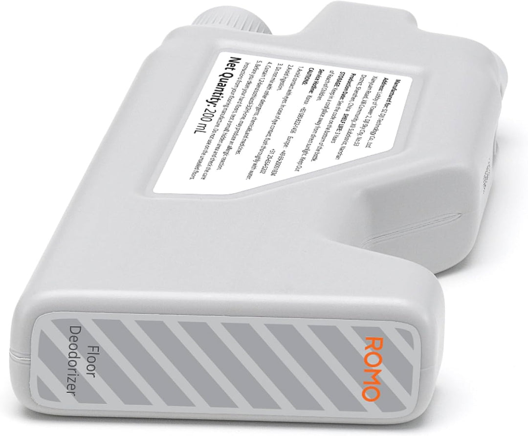 ROMO Boden-Geruchsentferner (für die Verwendung mit DJI ROMO P), ROMO Boden-Geruchsentferner