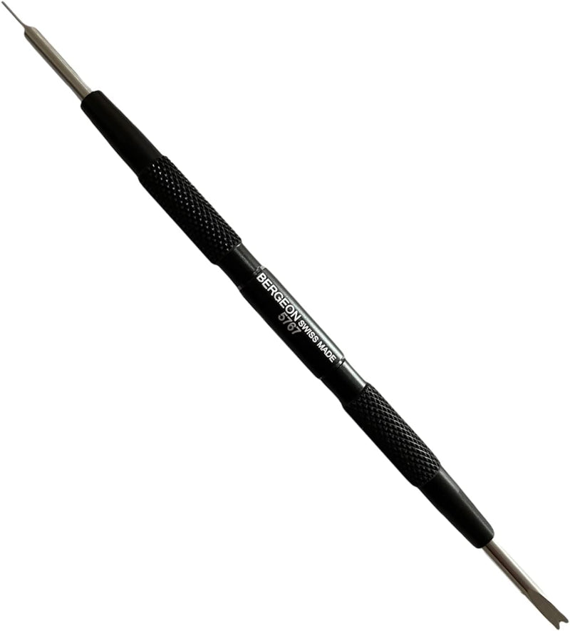 Bergeon 5767-F Tool fine for Fitting and Removing Spring bar Bracelet