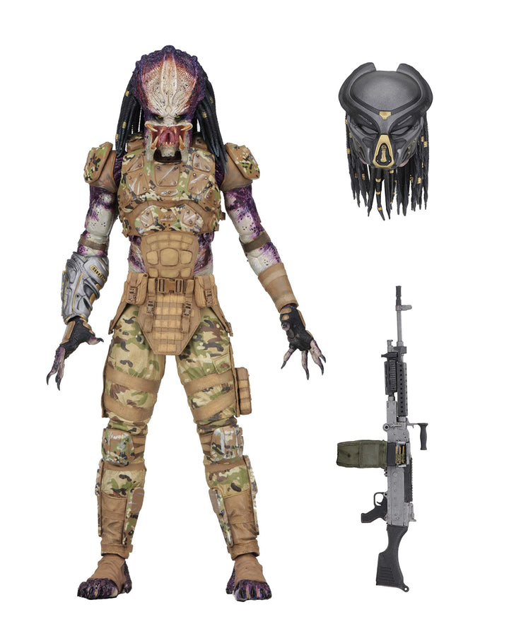 NECA 51574 Zubehör