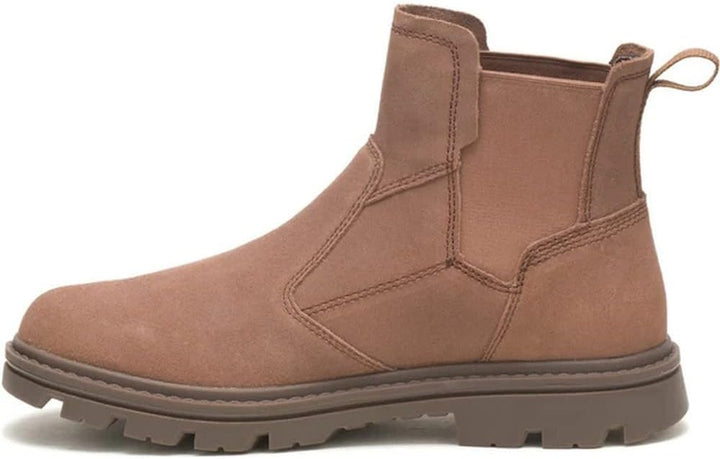 CAT Footwear Herren Practitioner Mode-Stiefel 41 EU Dachshund, 41 EU Dachshund