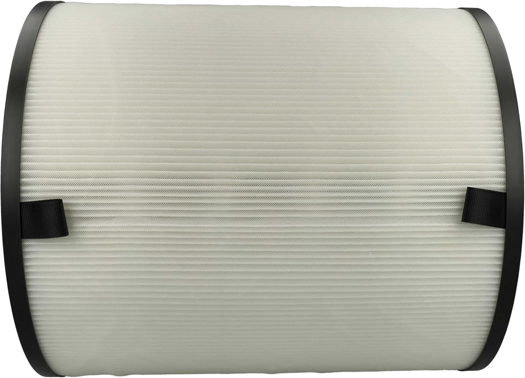 vhbw 4x HEPA Filter kompatibel mit Levoit LV-H133-RF Luftreiniger - Ersatz-Filter mit integriertem A