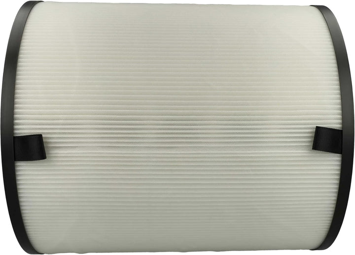 vhbw 4x HEPA Filter kompatibel mit Levoit LV-H133-RF Luftreiniger - Ersatz-Filter mit integriertem A