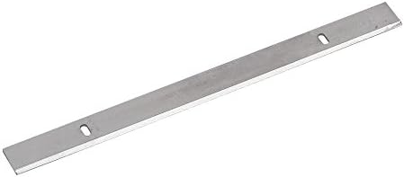 Powerplus Hobelmesser POWX204A - 210x16,5x1,5mm - 2 St. - passend für Hobelmaschine POWX204