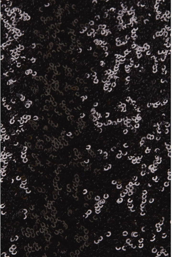 ESPRIT Damen Kleid M 001/Black, M 001/Black