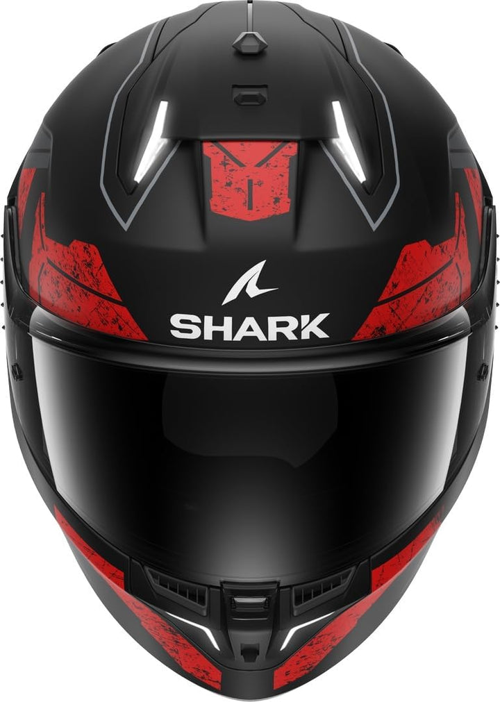 SHARK, Integralhelme motorrad SKWAL i3 RHAD KUR, XL XL KUR, XL KUR