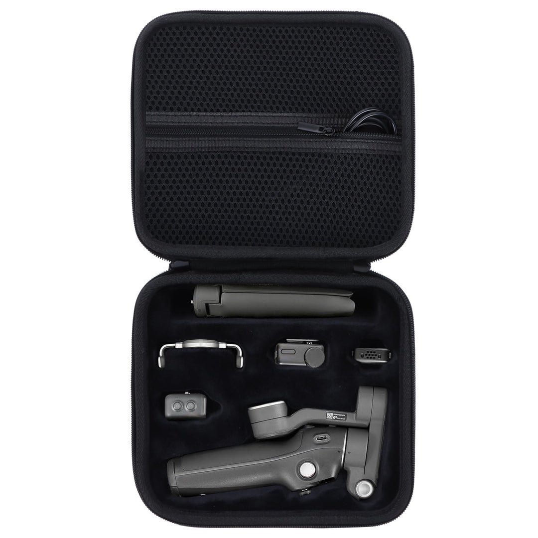 Hart Schutz Hülle Etui Tasche für DJI Osmo Mobile 7P/7 Gimbal-Stabilisator