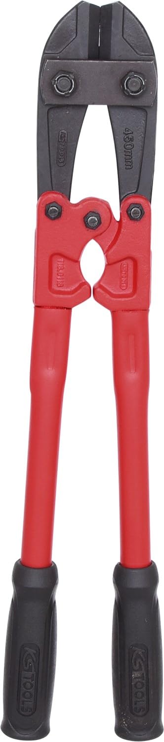 KS Tools 118.0118 Bolzenschneider, 65 mm, 65 mm