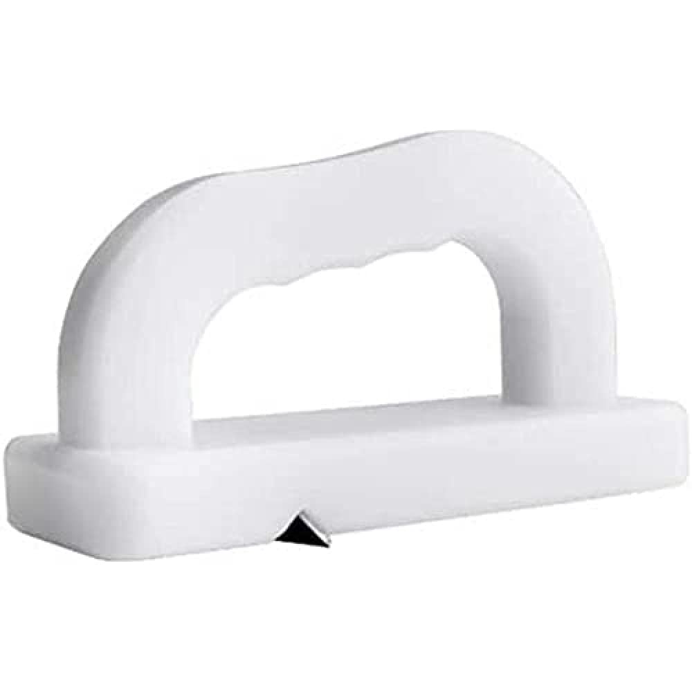 Lacor Brush FÜR SCHNEIDEBRET POLYÄTHYLEN, Plastik