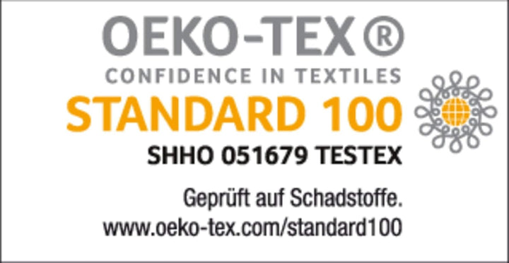 RIDDER Duschvorhang Textil Madison weiss 120x200 cm 120 x 200 cm Weiss, 120 x 200 cm Weiss
