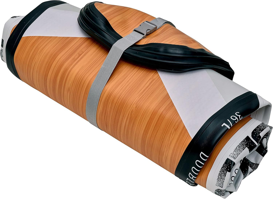 Apollo iSUP Board Komplett-Set | Aufblasbares Stand Up Paddle Board | inkl. Paddel, Pumpe | Stand Up