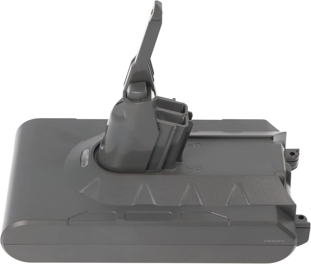3,0Ah Akku kompatibel mit Dyson V8 Li-Ion Akku 21,6 Volt 3000mAh, max. 66,2Wh