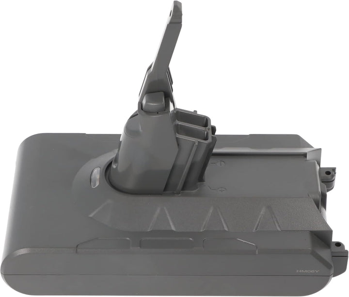 3,0Ah Akku kompatibel mit Dyson V8 Li-Ion Akku 21,6 Volt 3000mAh, max. 66,2Wh