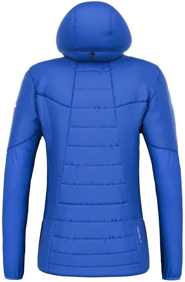 Salewa Damen Ortles Hybrid Twr W Jkt Jacke 34 Electric-, 34 Electric-