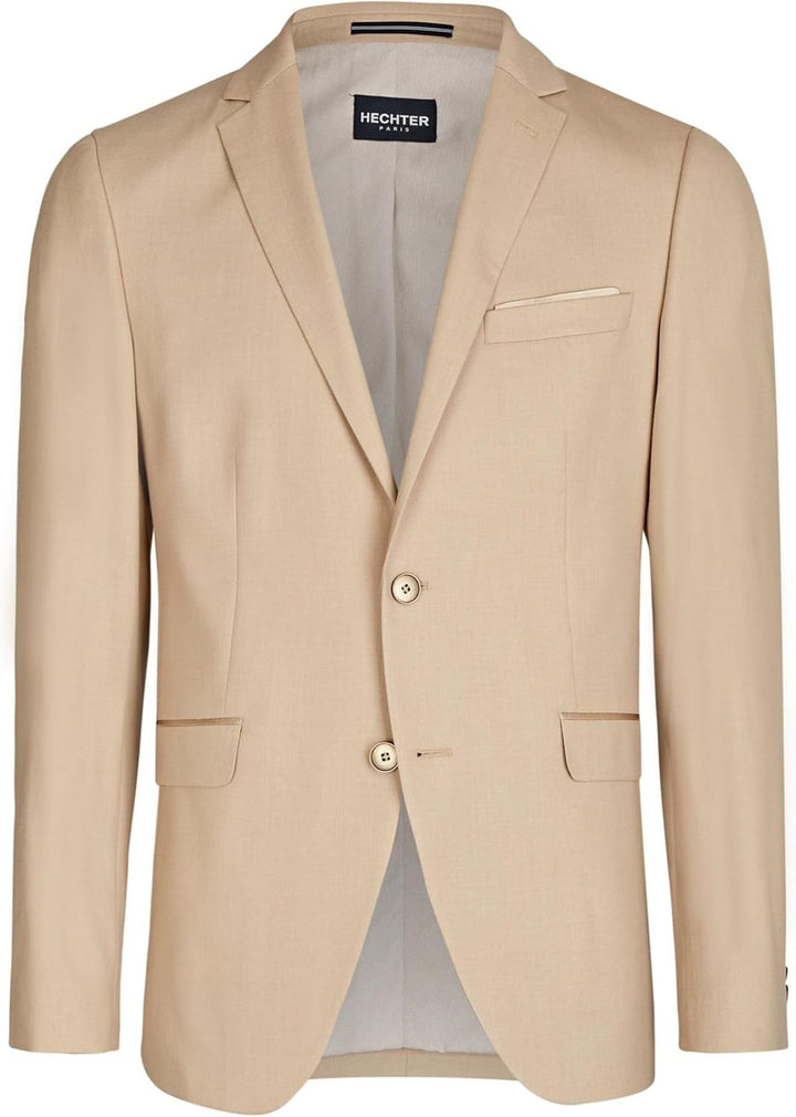 Daniel Hechter Herren Jacket Nos H-eco Sf Blazer 25 410, 25 410