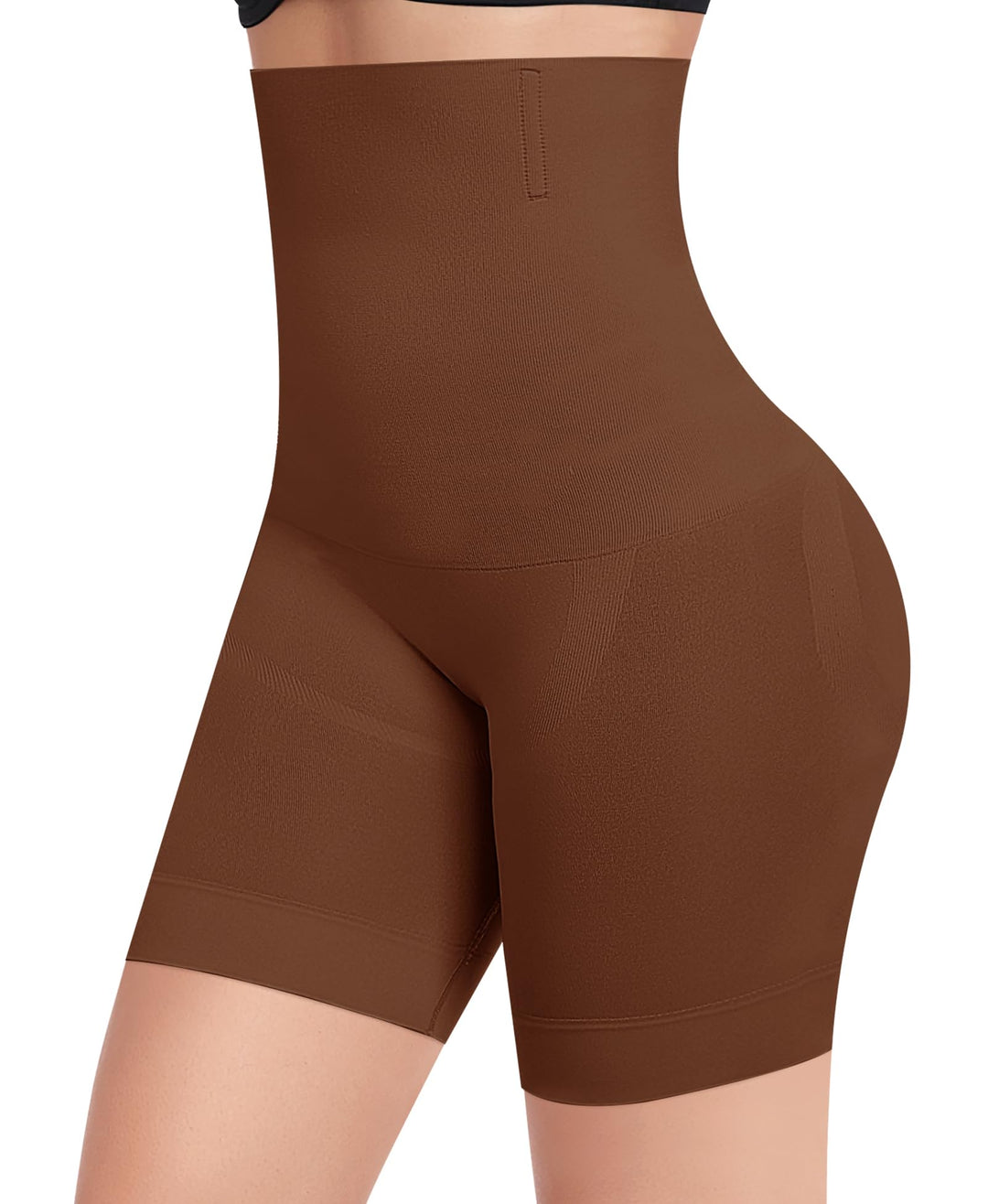 YARRCO Bauchweg Unterhose Damen Shapewear Miederhose Body Shaper Miederpants Hohe Taille Leggings Fi