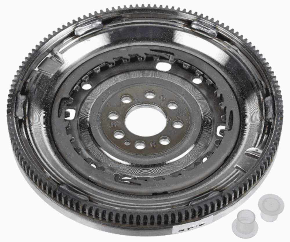 SACHS 2295 601 002 Schwungrad Zwei-Massen-Schwungrad Für Volkswagen GOLF VI (5K1) 2008-2014