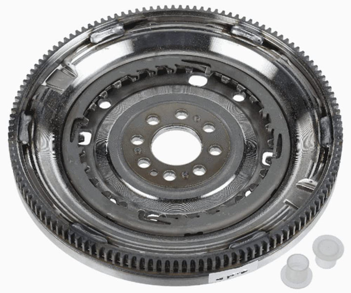 SACHS 2295 601 002 Schwungrad Zwei-Massen-Schwungrad Für Volkswagen GOLF VI (5K1) 2008-2014