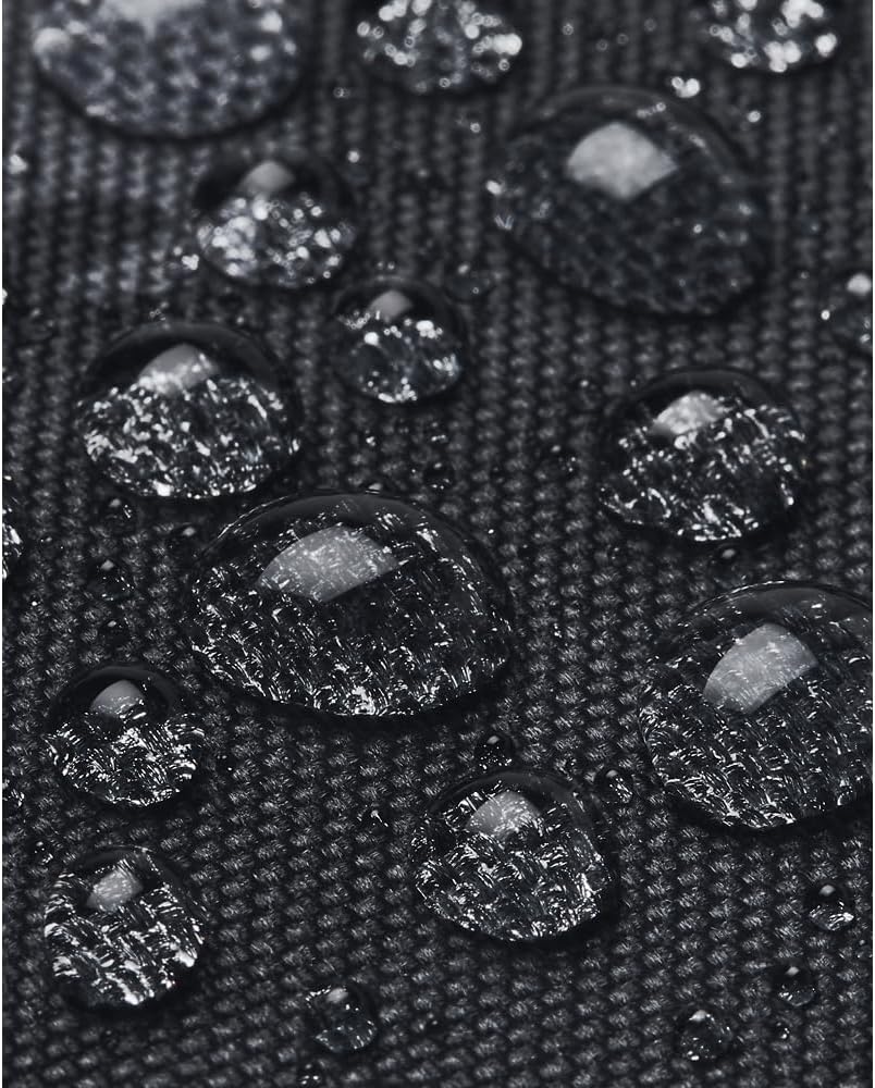 Under Armour Undeniable 5.0 Duffle Tasche schwarz, One Size Ohne Geschlecht Einheitsgrösse, Einheits