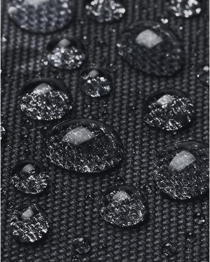 Under Armour Undeniable 5.0 Duffle Tasche schwarz, One Size Ohne Geschlecht Einheitsgrösse, Einheits