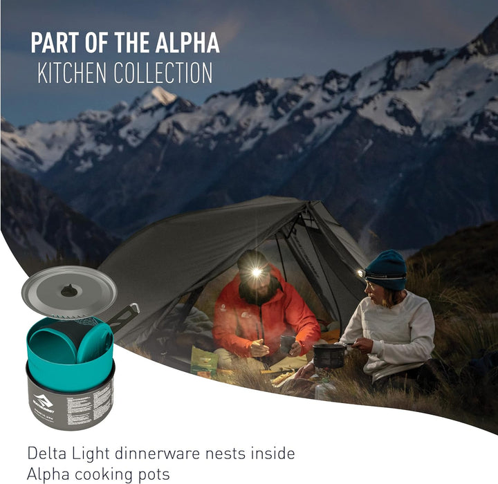 Set cocina ALPHA 4.2