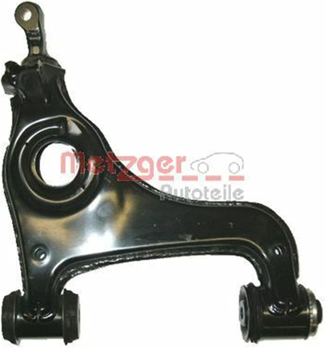 Metzger 58055701 Lenker, Radaufhängung