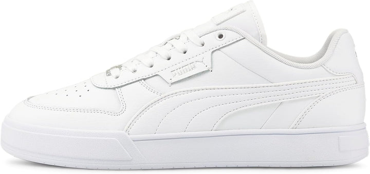 PUMA 45 EU Weiss Puma Silber, 45 EU Wei&#xDF; Puma Silber