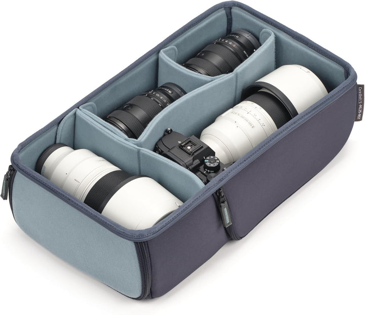 Shimoda Kerneinheit - spiegellos - L25 RST (520-452) L25 RST Spiegellos, L25 RST Spiegellos