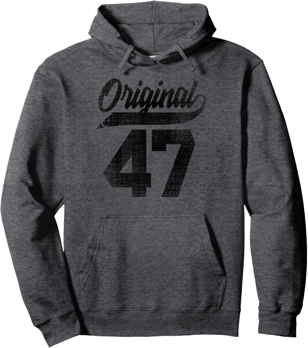 Mardinli 47 Memleket Türkiye Heimat Stadt Türkei Mardin Pullover Hoodie
