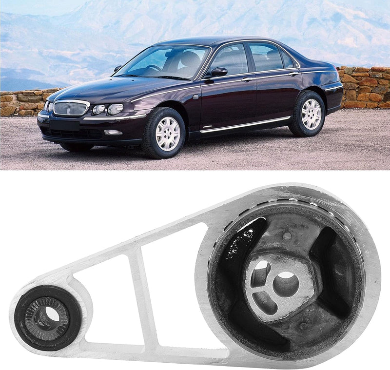 KIMISS Motorlager, Untere Hintere Motorlagerhalterung KKH101384 Zubehörersatz für Rover 75