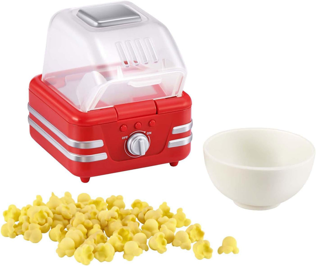 Zuru Spielzeug Popcornmaschine Mini Brands Cook Kitchen Spielset