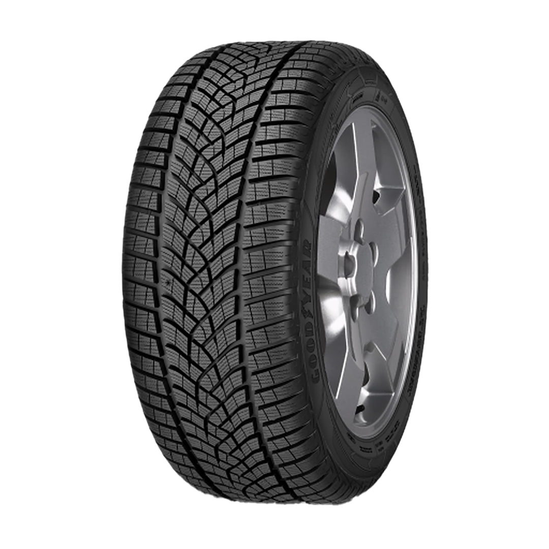 Goodyear UltraGrip Performance + | Winterreifen 195/50R15 82H, 195/50R15 82H