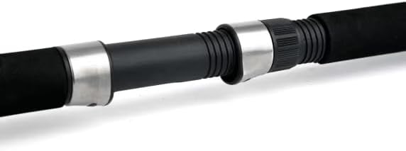 Shimano FX XT 2,10m / 2,40m / 2,70m Angelrute Spinnrute Forelle barsch 2.7m / 20-50g, 2.7m / 20-50g