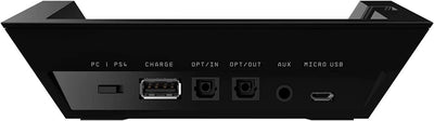 ASTRO Gaming Ladestation für das A50 Gaming-Headset, Kompatibel mit PS5, PS4 und PC - Schwarz PlaySt