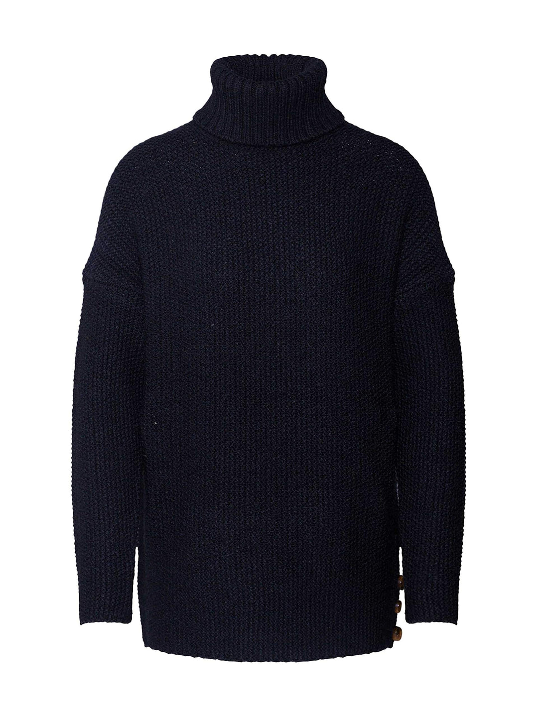 ONLY Damen Pullover Taliya schwarz XS