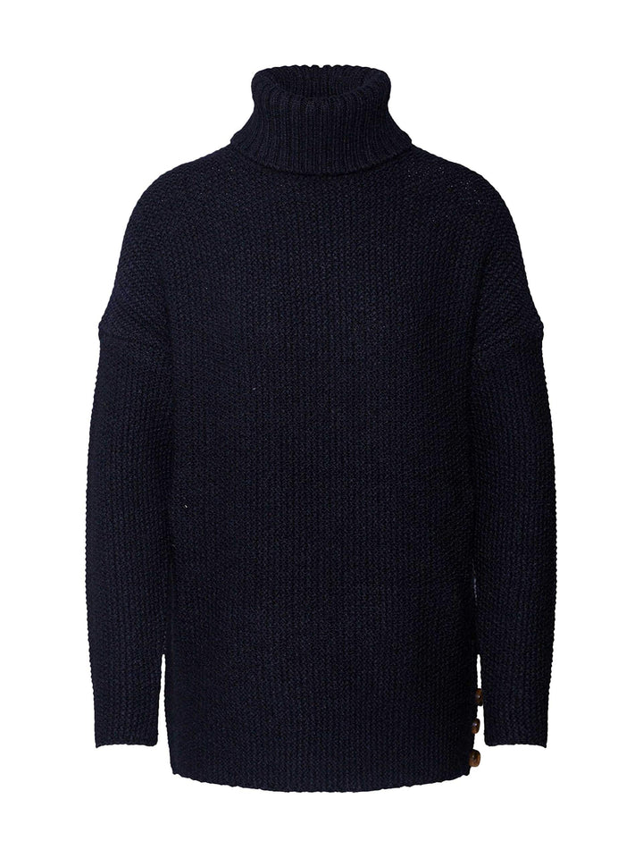 ONLY Damen Pullover Taliya schwarz XS