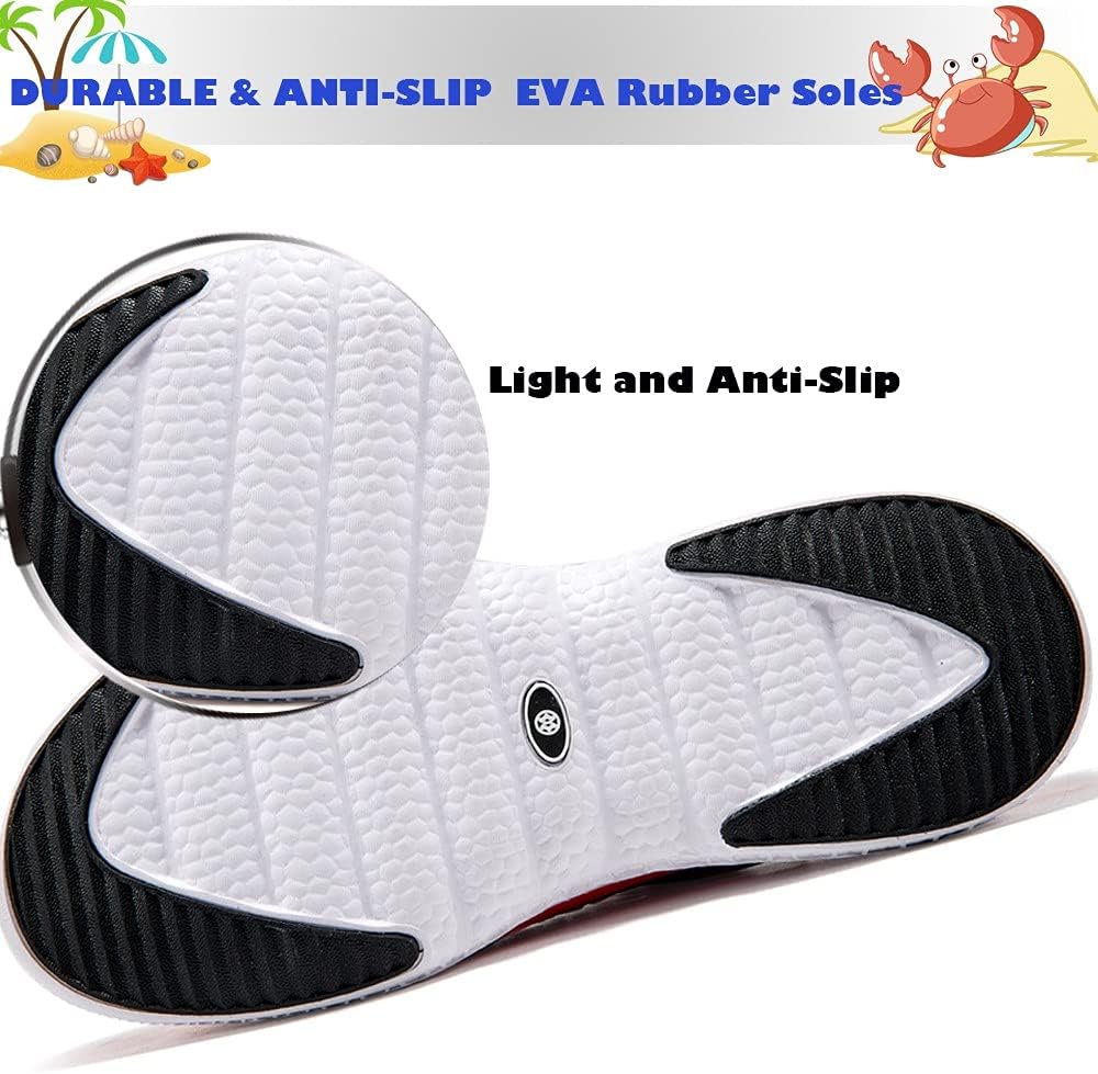 Unisex Clogs Hausschuhe Atmungsaktiv Mesh Pantoletten Sommer Beach Freizeit Schuhe rutschfest Weiche