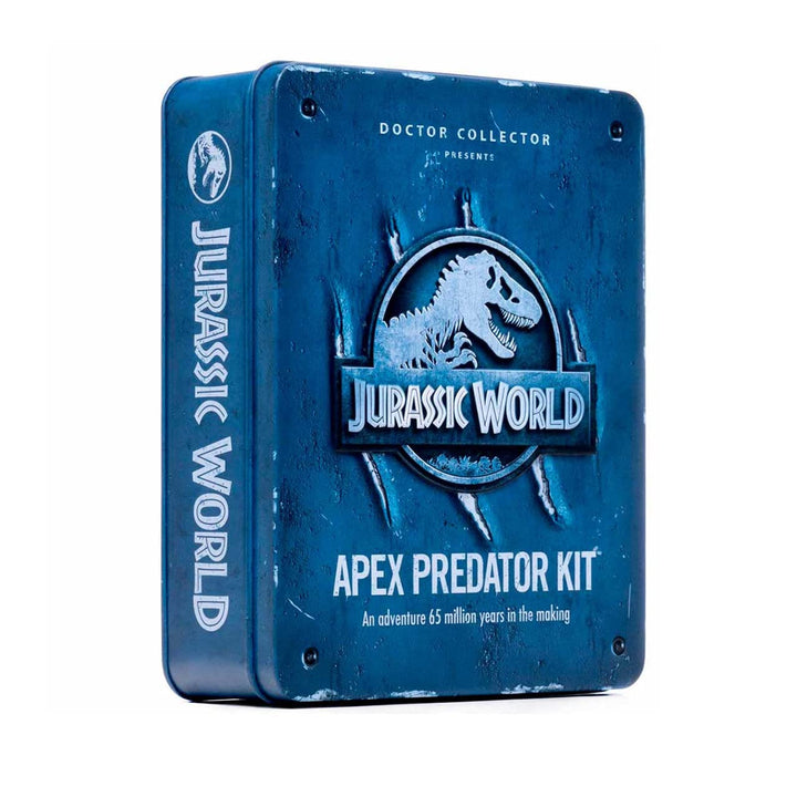 Jurassic World - Apex Predator Kit - Doctor Collector