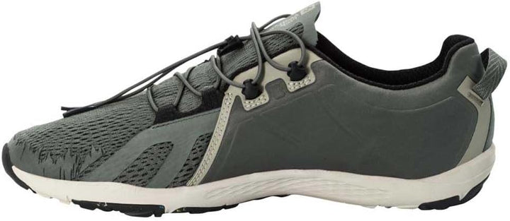 Jack Wolfskin Unisex Spirit A.d.e Low M Walking-Schuh 45 EU Gecko Green, 45 EU Gecko Green