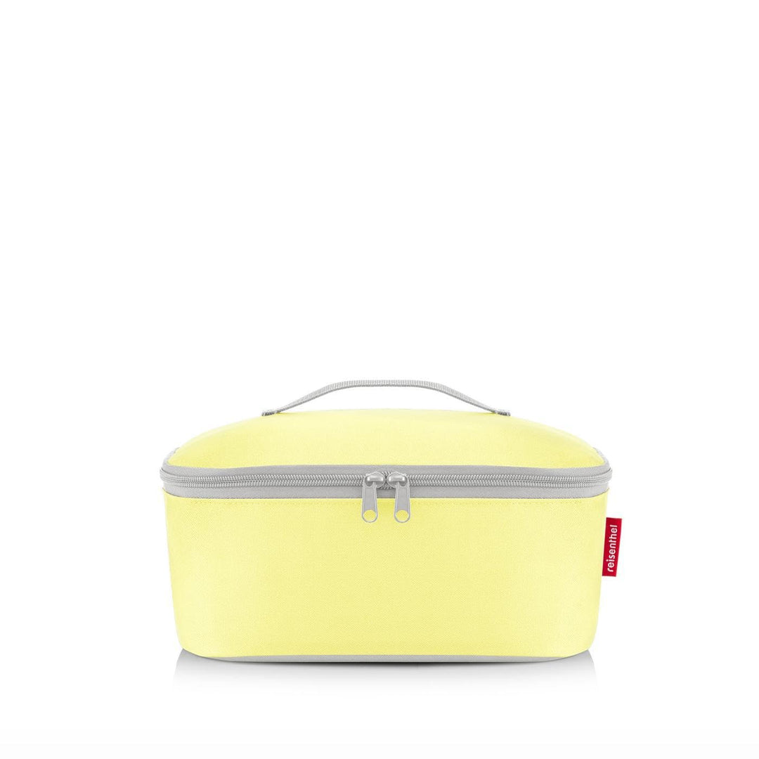 Reisenthel LF2035 COOLERBAG M POCKET LEMON ICE Gym Bag Damen LEMON ICE Grösse Unica