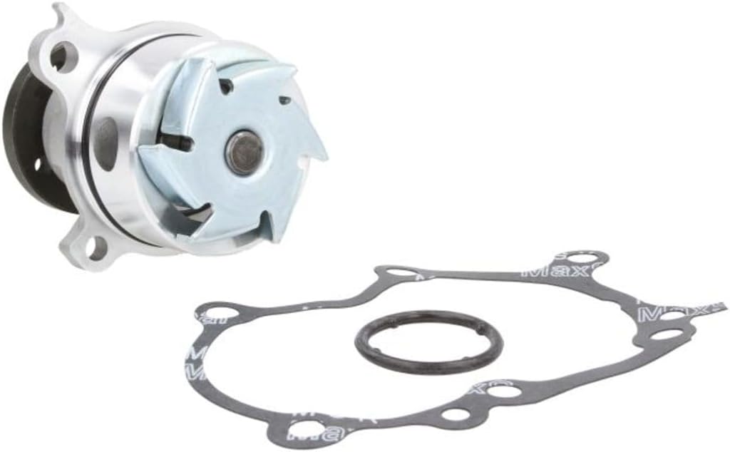 AISIN WPD-023V Kühlung