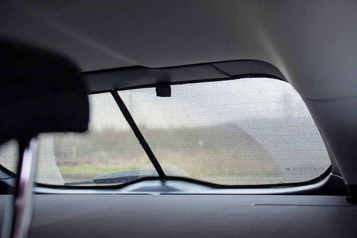 Satz Car Shades kompatibel mit Ford Focus IV Kombi 2018- (6-teilig)