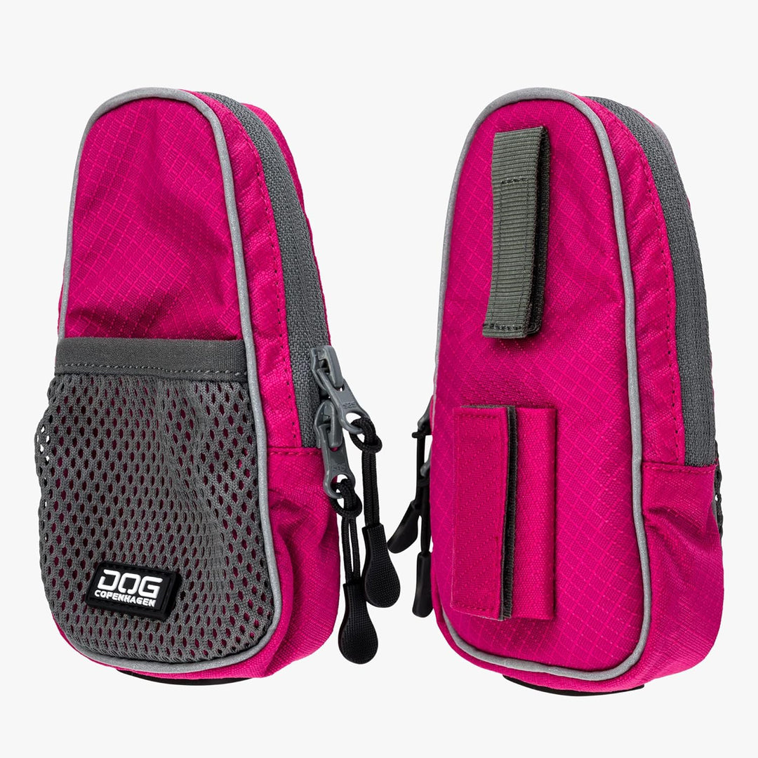 DOG Copenhagen Hundeleine V2 Urban Trail Leash Wild Rose Grösse S S Wild Rose | Pink (Version 2020),